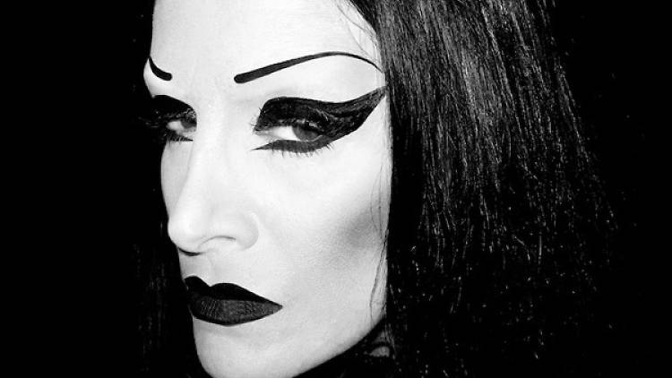 RBMA Weekender: Diamanda Galás