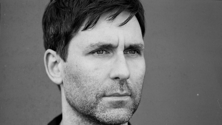 RBMA Weekender: Jamie Lidell + Louis Baker