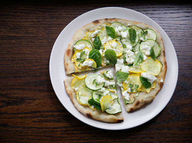 The top London restaurants now doing home delivery The top London restaurants now doing home delivery
