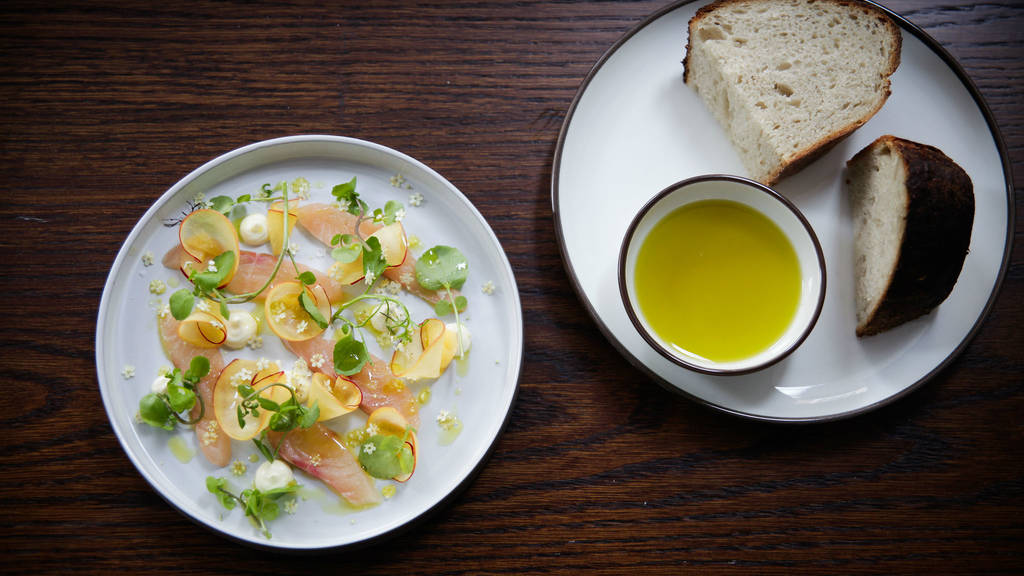 Clipstone Restaurants in Fitzrovia, London