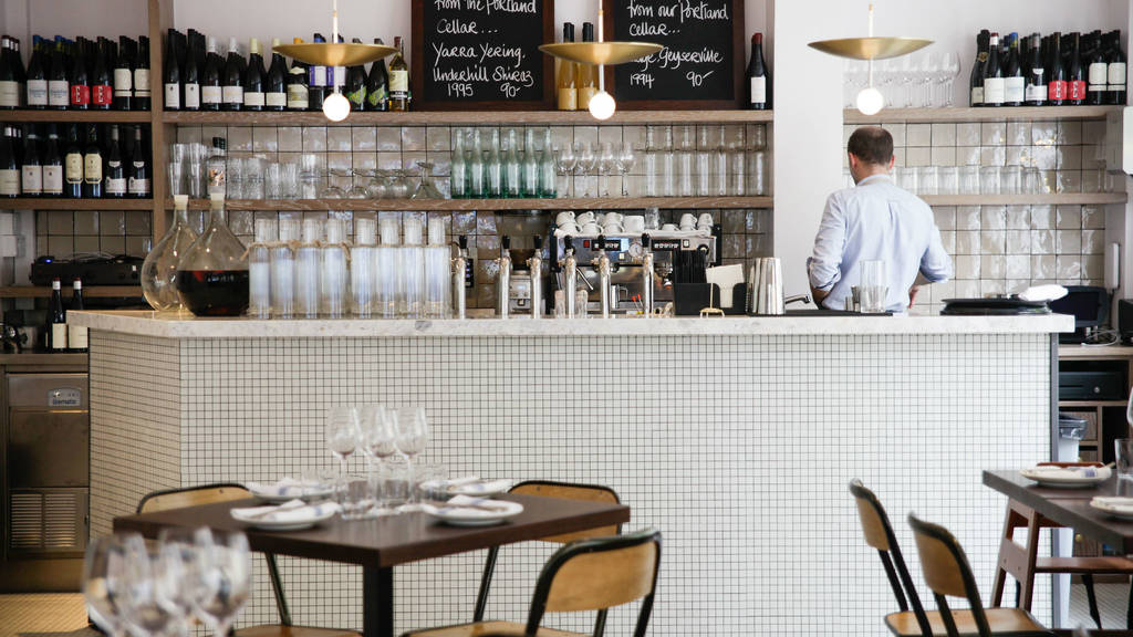 Clipstone Restaurants in Fitzrovia, London