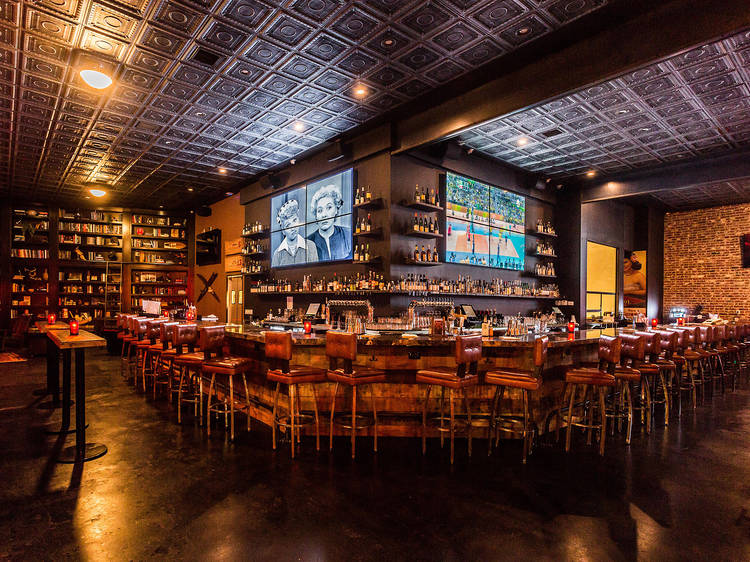 L.A. area NFL sports bar guide: Where to watch your team - Los