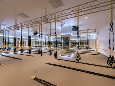 Set & Flow Set & Flow