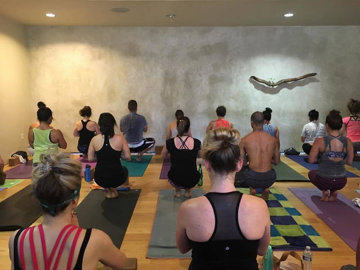 Guide to the best yoga studios in Los Angeles
