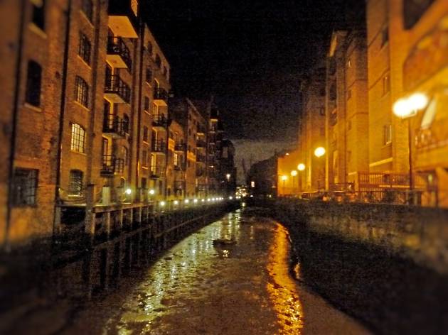 11 lost rivers in London you should know about 11 lost rivers in London you should know about