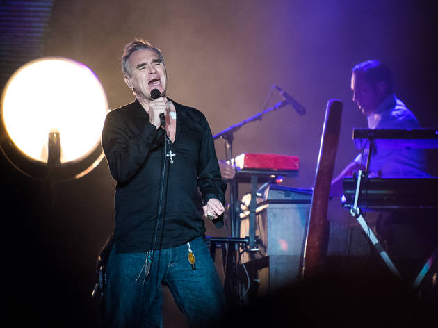 The five best things we saw on Saturday at Riot Fest The five best things we saw on Saturday at Riot Fest