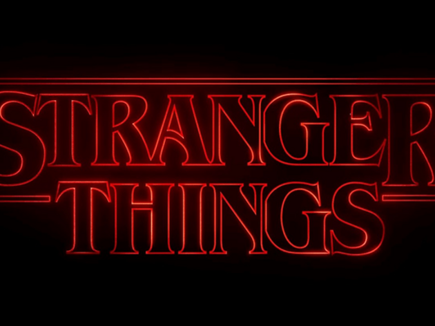 11 ways the night tube resembles the 'Stranger Things' parallel universe 11 ways the night tube resembles the 'Stranger Things' parallel universe