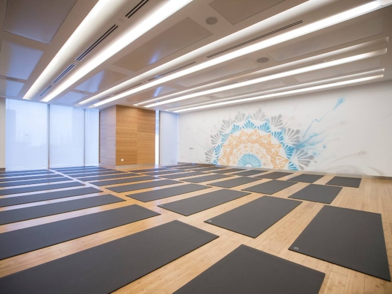 15 Best Yoga Studios In Singapore