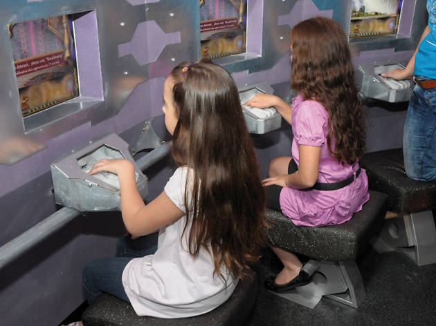 Holon Children's Museum Holon Children's Museum