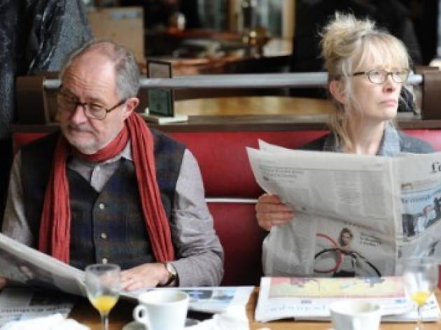 Le week-end Le week-end