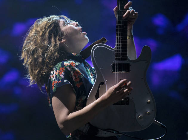 The five best things we saw on Sunday at Riot Fest The five best things we saw on Sunday at Riot Fest