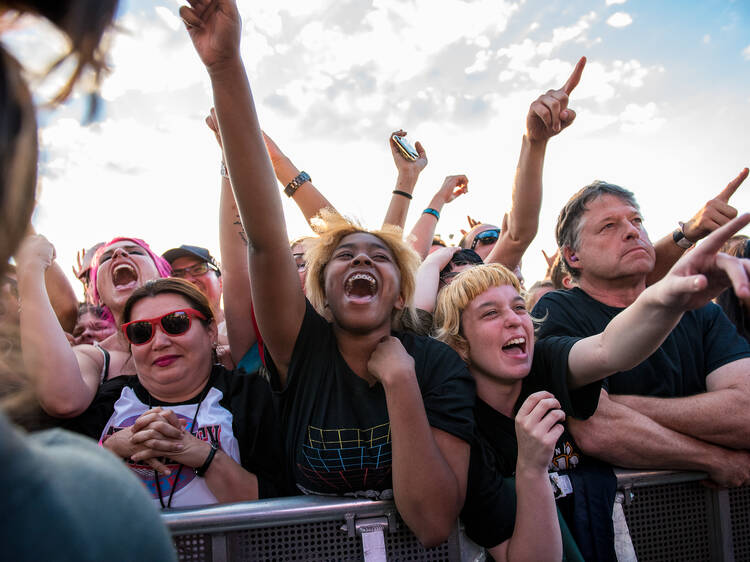 The best things to do in Chicago this weekend