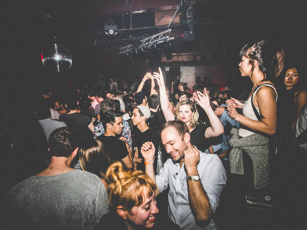 Good Room: Fixed Halloween halloween parties in nyc 2016