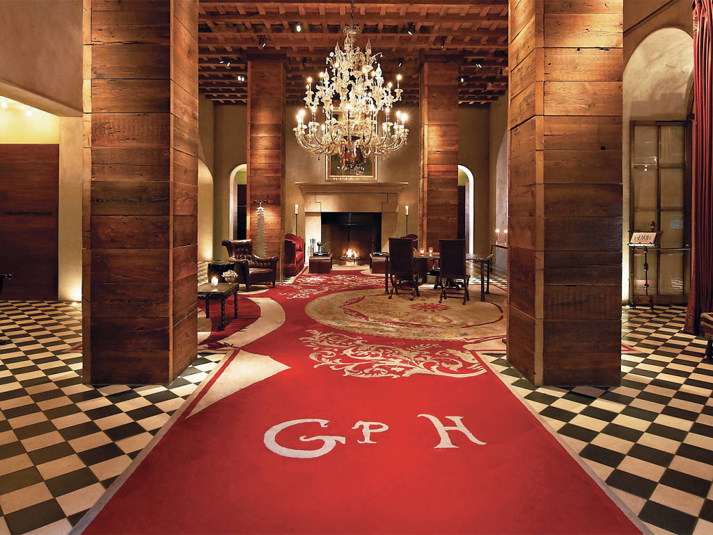 13 Best Hotels With a View in NYC