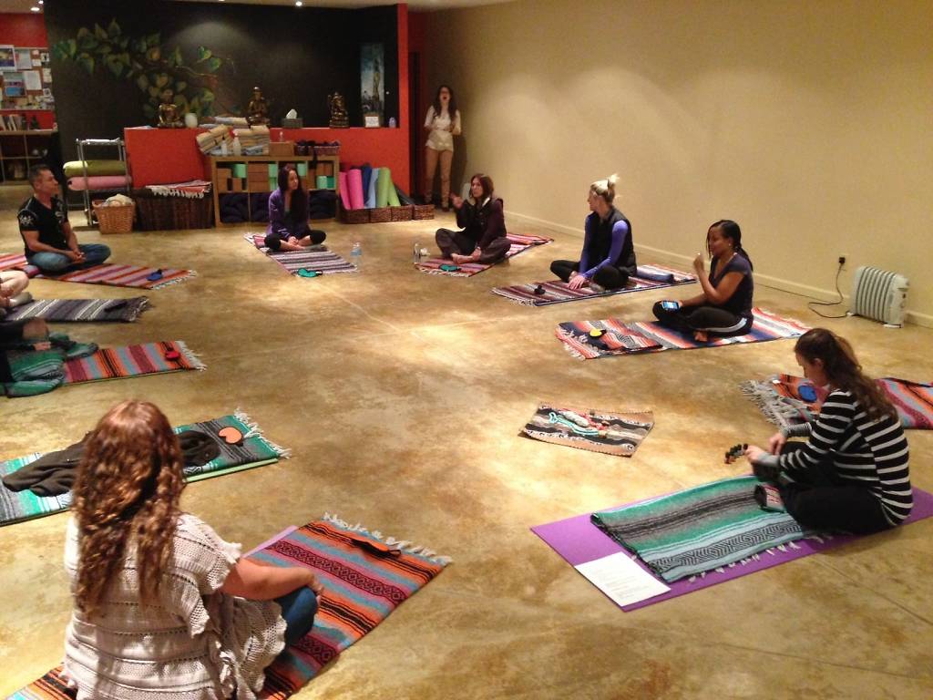 Guide to the best yoga studios in Los Angeles