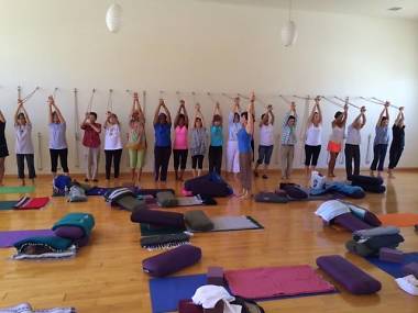 Yoga House Pasadena Yoga House Pasadena