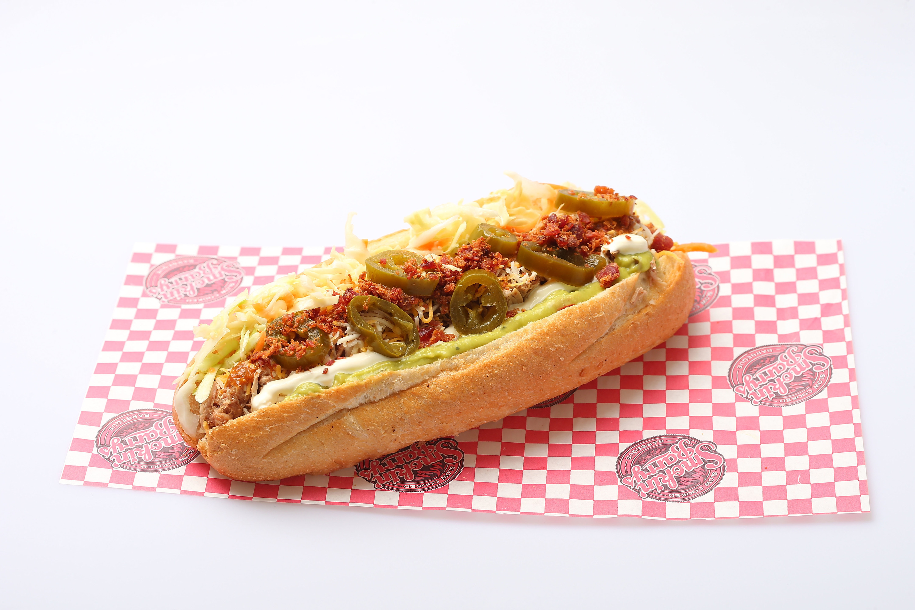 The Best Food Truck in Melbourne Time Out Food Awards