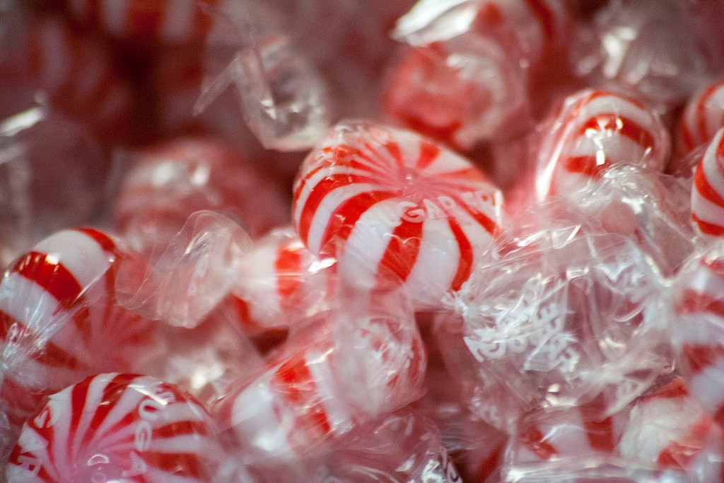 Where To Find The Best Candy Stores In L A To Satisfy
