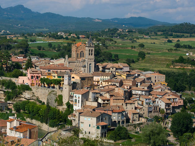 Gironella Gironella