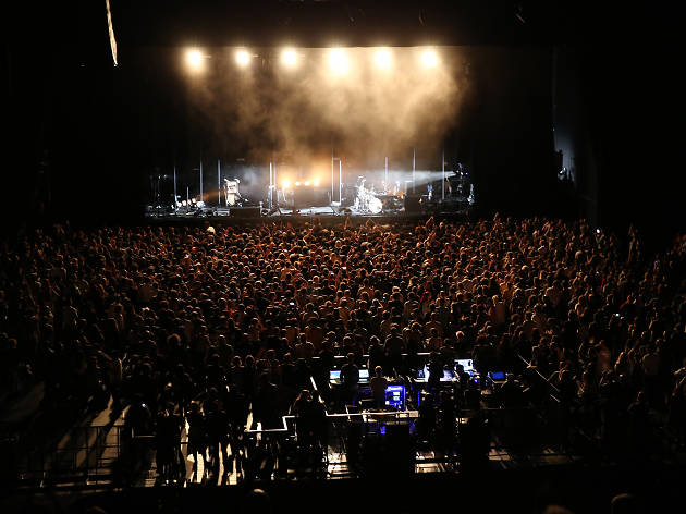 Yepyeni bir müzik festivali: Mix Yepyeni bir müzik festivali: Mix