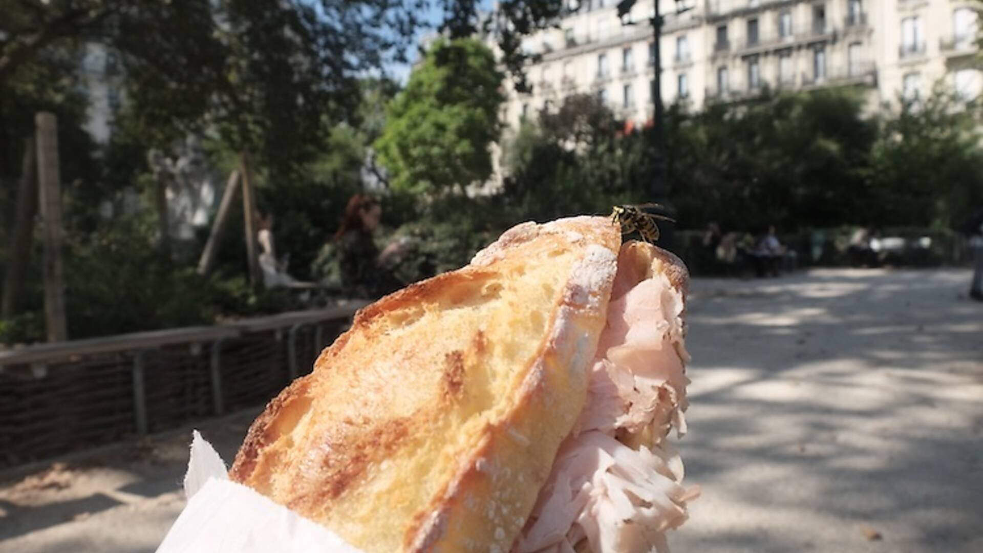 Street food Paris | Les bonnes addresses | Time Out Paris
