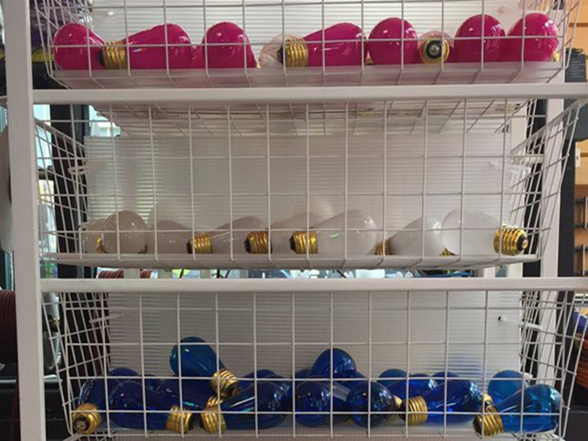 Best lighting stores in NYC for lamps, bulbs and home decor