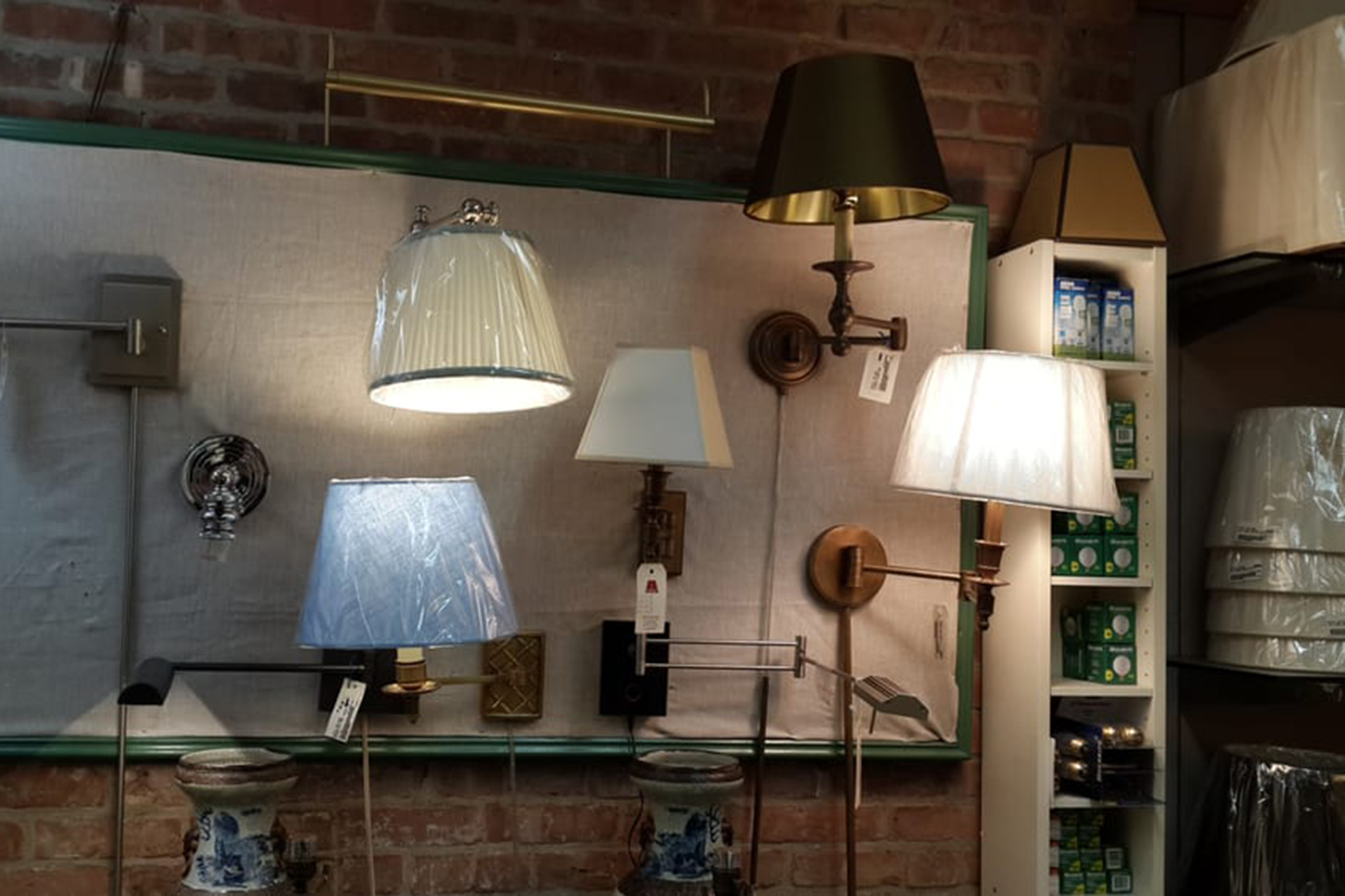 Lighting Supplies Stores Near Me at Shellie Lincoln blog