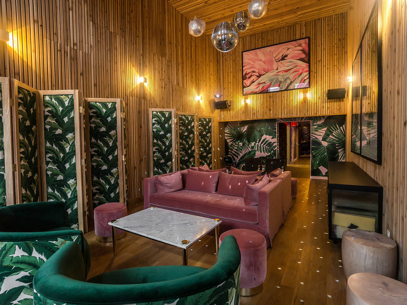 New vintage bars in NYC that you need to check out