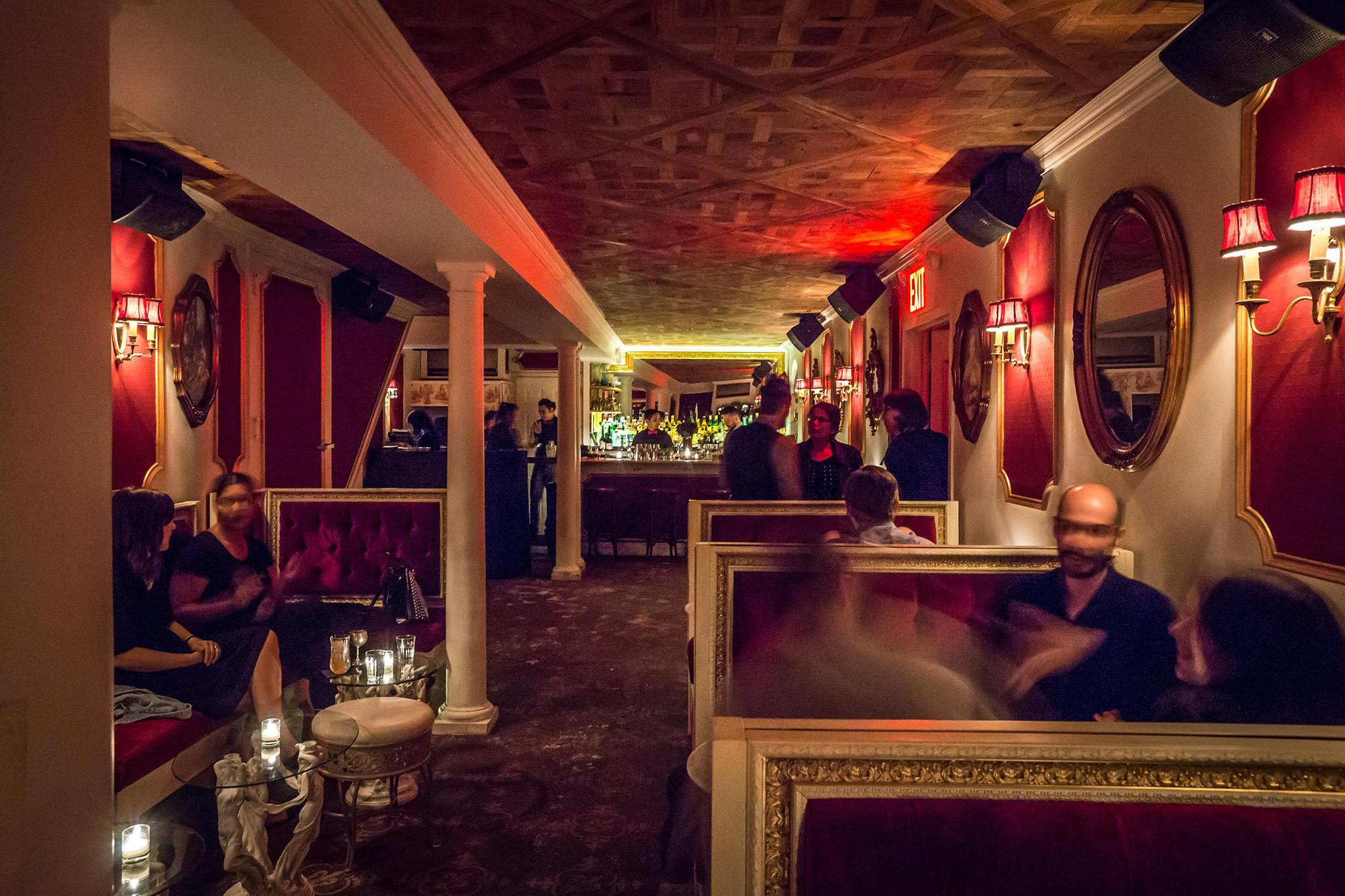 New vintage bars in NYC that you need to check out