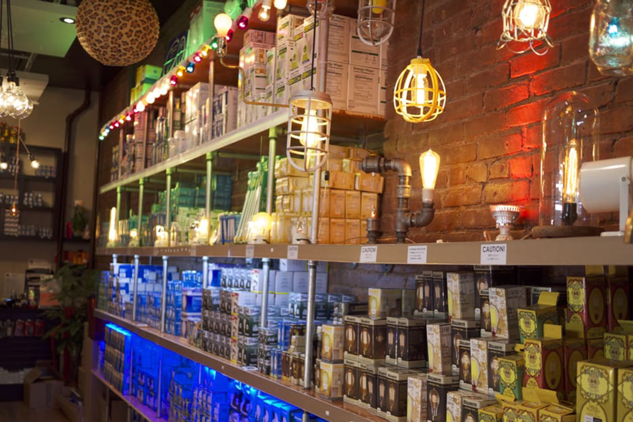 Best Lighting Stores In NYC For Lamps Bulbs And Home Decor