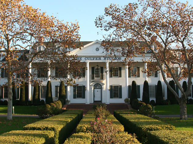 The Culver Studios The Culver Studios