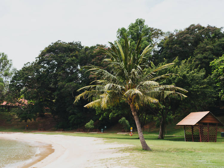 Guide to Singapore's offshore islands