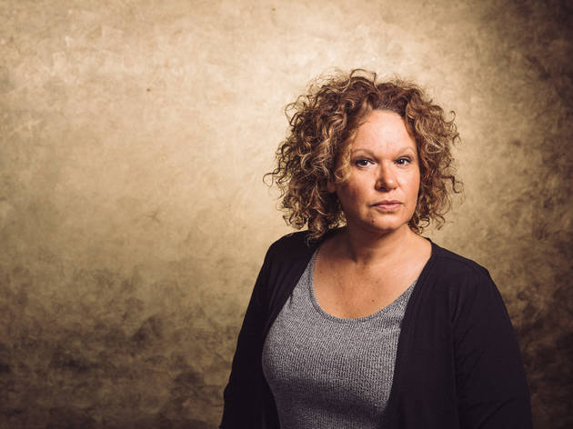 Leah Purcell on messing with an Aussie classic at Belvoir Leah Purcell on messing with an Aussie classic at Belvoir