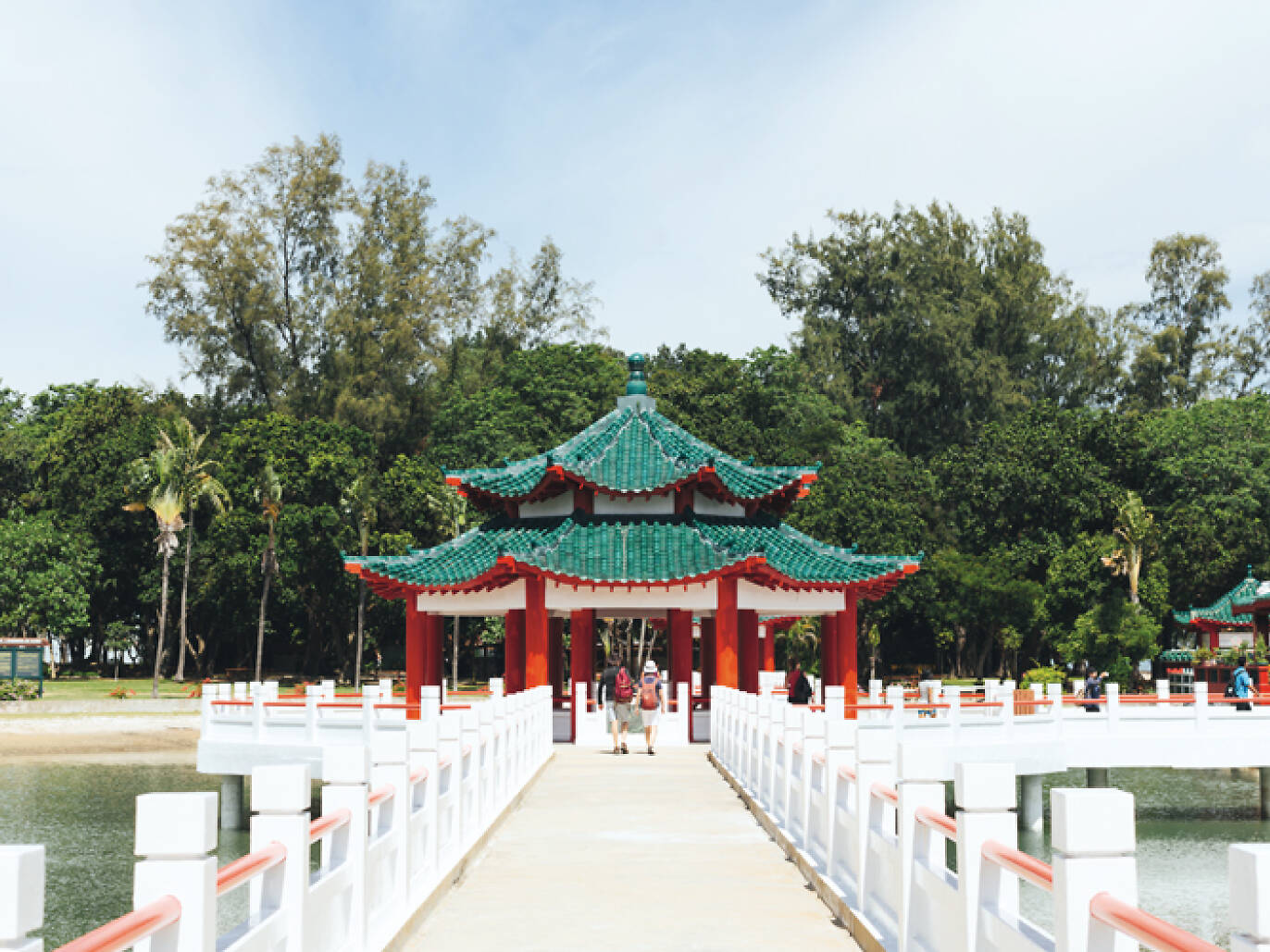 6 Popular Myths And Legends Of Singapore