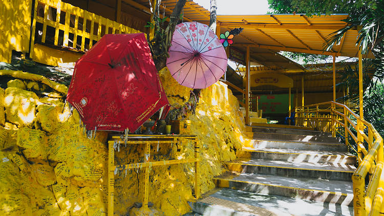 Kusu Island