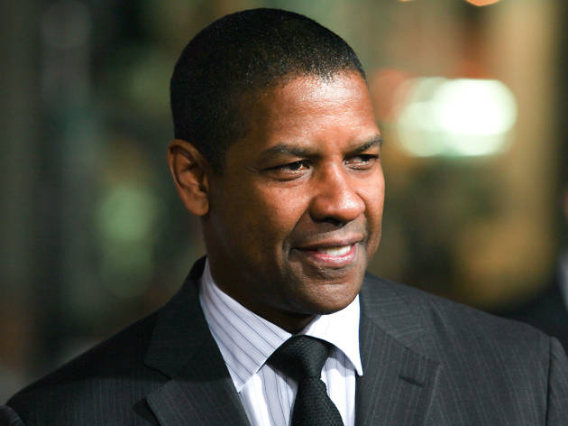 Denzel Washington Denzel Washington