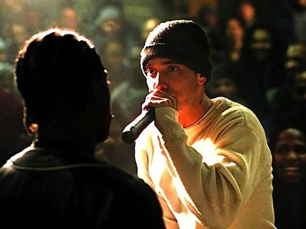 RIP Curtis Hanson… et si on rematait ‘8 Mile’ ? RIP Curtis Hanson… et si on rematait ‘8 Mile’ ?