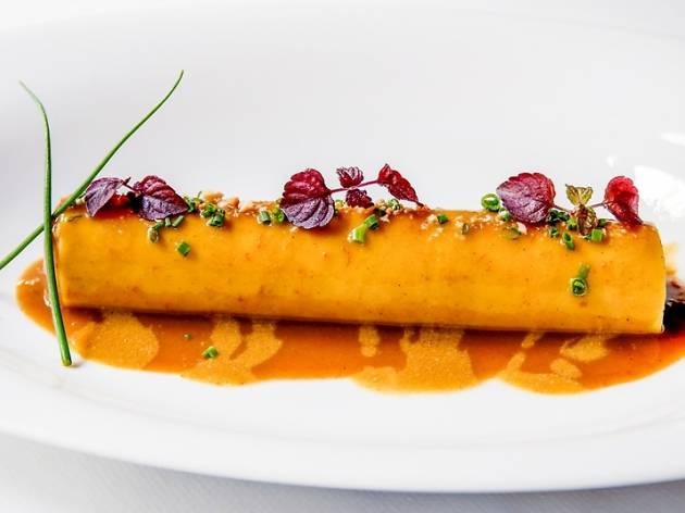 Restaurantes con reserva online Restaurantes con reserva online