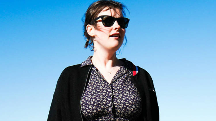 josie long, something better