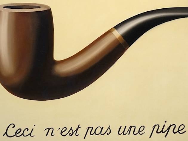 plus étonnant pipe