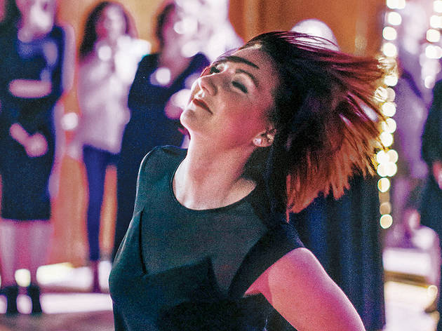 Dance with Me Dance with Me