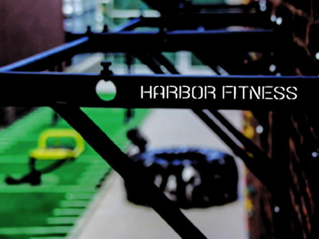 Harbor Fitness Harbor Fitness