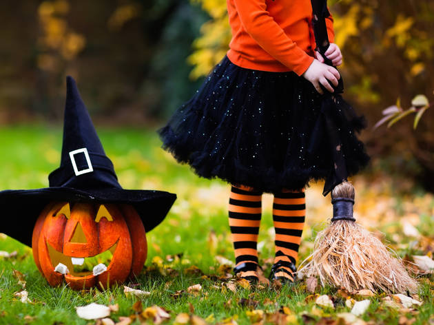 Can you guess the most popular kids’ Halloween costumes of 2016? Can you guess the most popular kids’ Halloween costumes of 2016?
