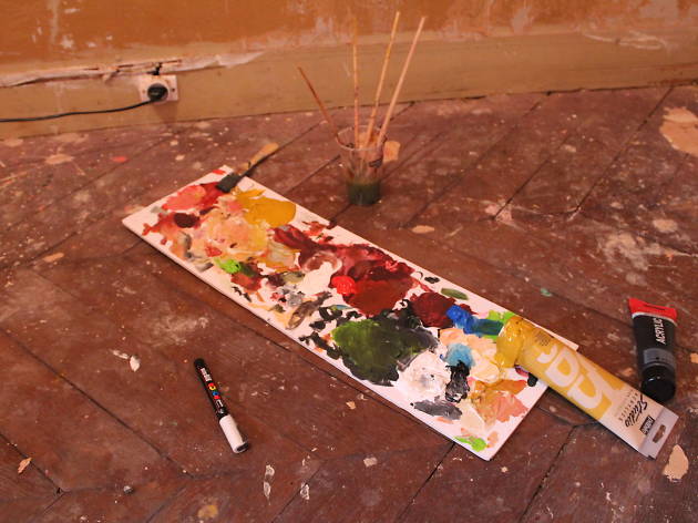 Loft du 34 Loft du 34