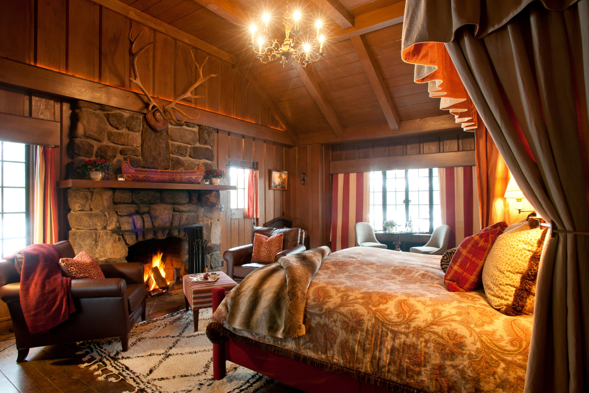 9 Best Upstate New York Resorts | Time Out | Great weekend ...