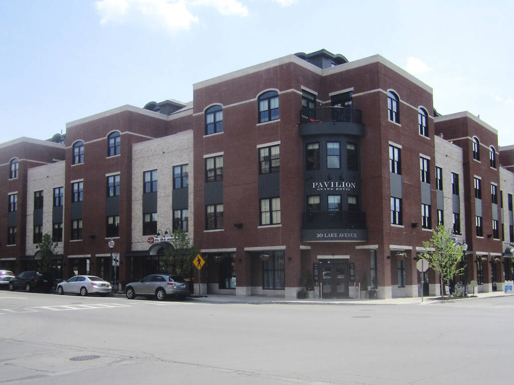 12 Best Upstate New York Resorts for a Relaxing City Getaway