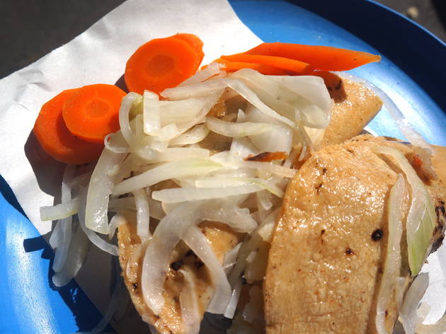 Tacos Joven Tacos Joven