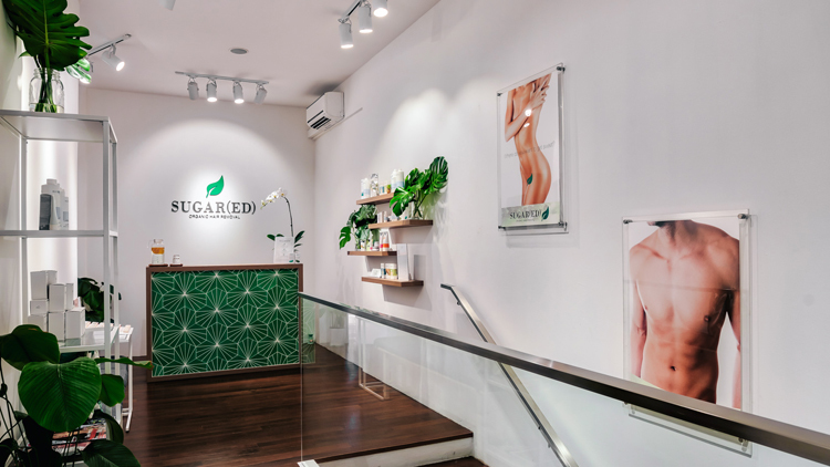 Sugar(ed) | Health and beauty in Bukit Timah, Singapore