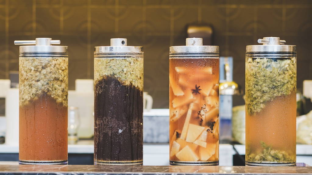 Alchemist Beer Lab Bars and pubs in City Hall, Singapore