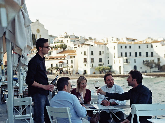 Restaurant Talla Restaurant Talla